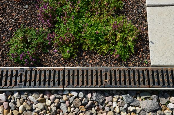 Drainage Installation Service in Philadelphia