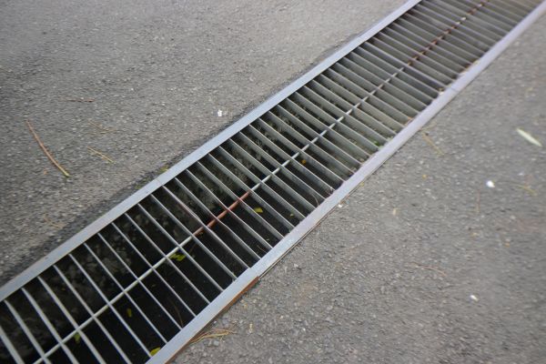 Driveway Drainage Service in Philadelphia