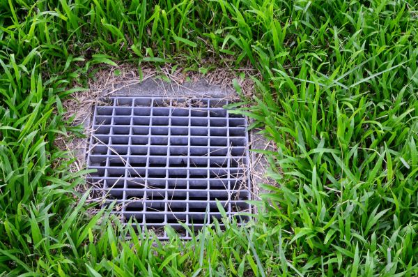 Cost of Yard Water Drainage in Philadelphia
