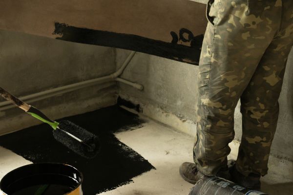 Interior Waterproofing in Philadelphia
