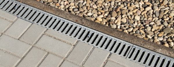Cost of Surface Drainage in Philadelphia