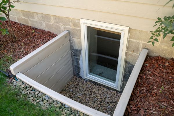 Cost of Window Well Drainage Service in Philadelphia