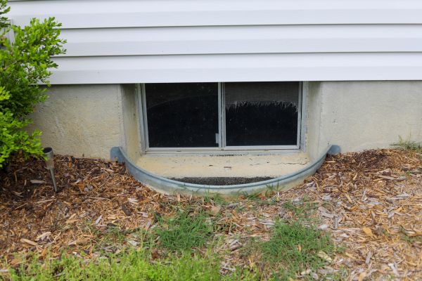 Cost of Window Well Drain Repair in Philadelphia