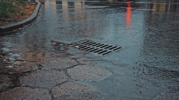 Cost of Commercial Drainage Service in Philadelphia