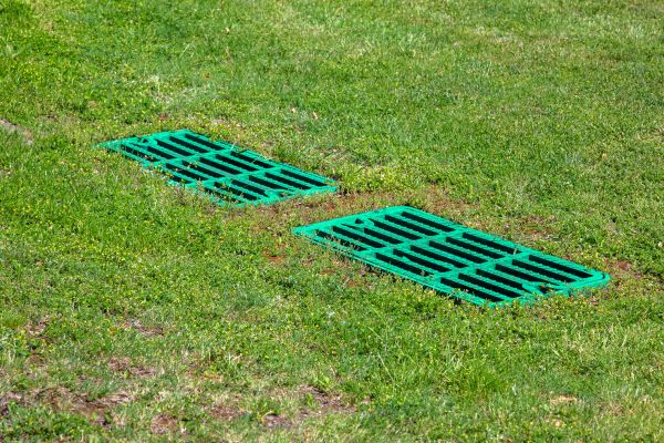 Cost of Catch Basin Installation in Philadelphia
