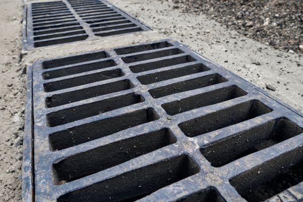 Cost of Catch Basin Repair in Philadelphia