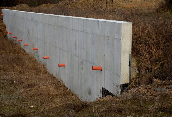 Cost of Hillside Drainage Installation in Philadelphia