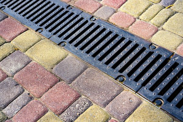Cost of Patio Drainage Repair in Philadelphia
