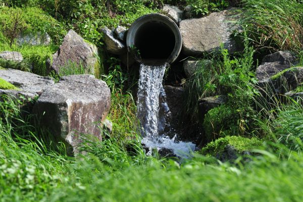 Cost of Water Redirection in Philadelphia