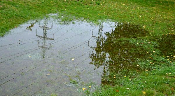 Cost of Standing Water Drainage in Philadelphia