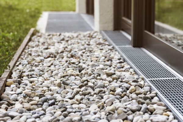 Cost of Yard Drainage Improvement in Philadelphia