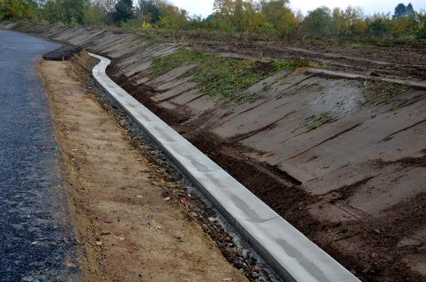 Cost of Slope Drainage Installation in Philadelphia