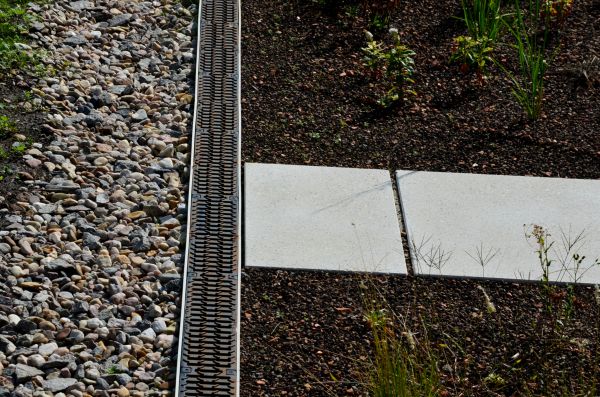 Cost of Drain Rerouting in Philadelphia
