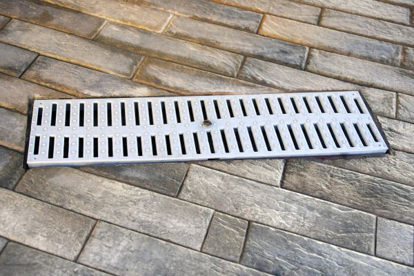 Exterior Drainage in Philadelphia