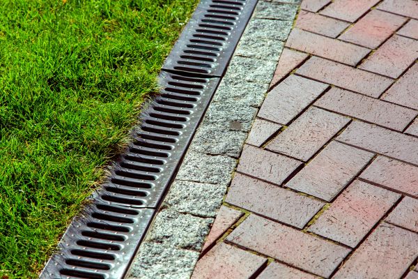 Cost of Perimeter Drain Construction in Philadelphia
