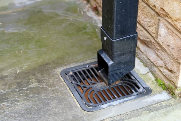 Cost of Drain Tile Installation in Philadelphia