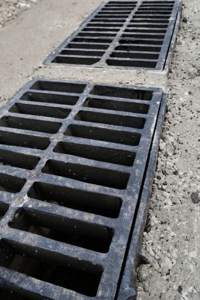Cost of Sidewalk Drainage Installation in Philadelphia