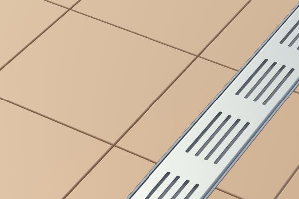 Basement Drain Replacement in Philadelphia