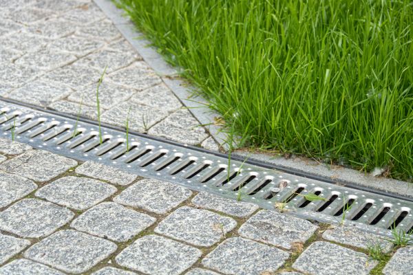 Drainage Pipe Installation in Philadelphia